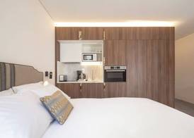 LSA Avenida by Numa 2