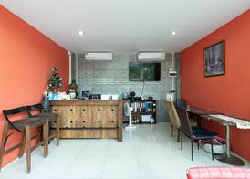 The Pool Resort 3