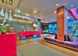ASHLEE Heights Hotel Patong 2
