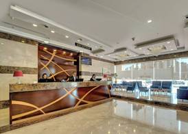 City Stay Hotel Expo Centre 3