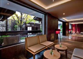 Guanyin Yiyuntai Hotel Chengdu 3