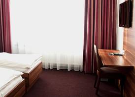 Hotel Sentio 5
