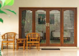 Srinadi Guest House Lovina 5