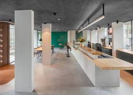 Bern Youth Hostel 2