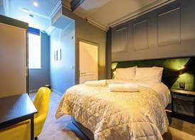 Harrogate by Deuce Hotels 4