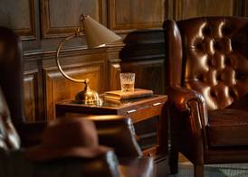 Mount Juliet Estate, Autograph Collection 3