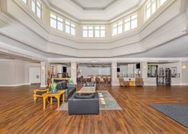 Grand Hotel & Conference Centre Calgary Airport, an Ascend Collection Hotel 3