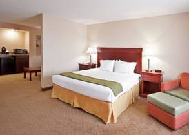 Holiday Inn Express WILMINGTON by IHG 5