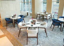 Royal Mansoura Residence Hotel 2