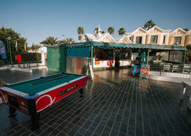 Complejo Sun's Gardens - Maspalomas 3