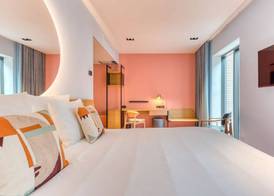 Mah Hotel 5
