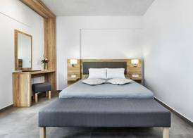 Iris Hotel 4