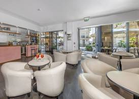 Hotel Morotti 3