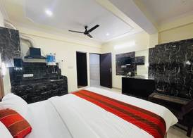 Hotel Silver Stay 04 5