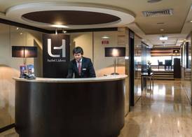Hotel Lisboa 3