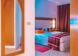 Skanes Serail & Aquapark 5