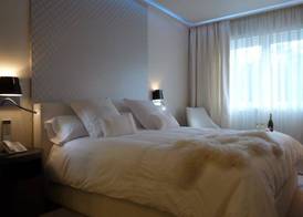 Gran Hotel Nagari Boutique & Spa 4