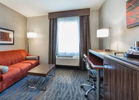 Holiday Inn Express REDWOOD CITY-CENTRAL by IHG 2