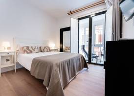 Infinium Zamora Suites con parking 5