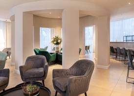 U Boutique Kinneret by the Sea of Galilee 2