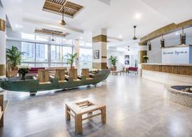Terrazas Tayrona Travelers Apartamentos y Suites 2