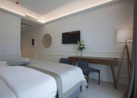 Hotel Majestic 4