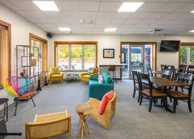 Clarion Pointe La Malbaie 2