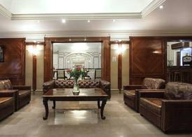 Hotel Lyon by MH 4