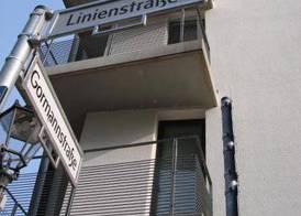Karlito Apartmenthaus 2