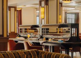 Leonardo Oranje Hotel Leeuwarden 4