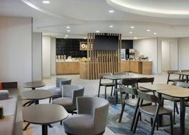 SpringHill Suites Midland 4