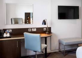 Premier Inn Bristol City Centre King St 5