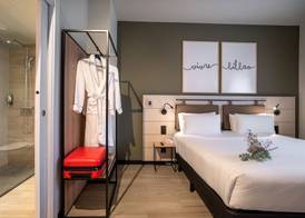 voco Bilbao - City by IHG 3