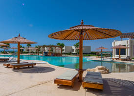 New Eagles Aqua Park Resort 5
