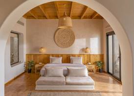 Benben by Dhara Hotels - Adults Only 4