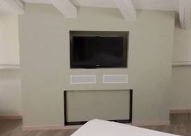Hotel Borgovico 2