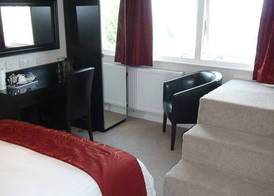 Queenswood Hotel 4