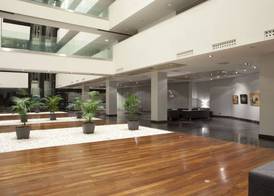 Hotel Diagonal Plaza 5