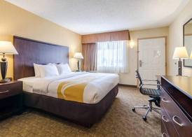 Quality Inn & Suites Ogallala 4