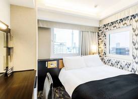 APA Hotel Asakusa Kuramae Ekimae 5