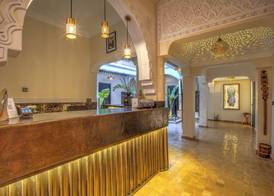 RIAD BIJOUX 2