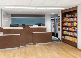 Fairfield Inn Owensboro 2
