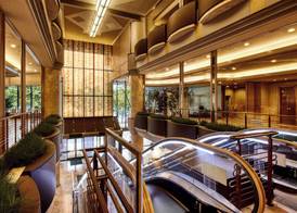 Royal Pines Hotel Chiba 2