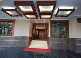 Madhuban Sarovar Portico Mussoorie 2