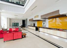 Raia Hotel & Convention Centre Alor Setar 2