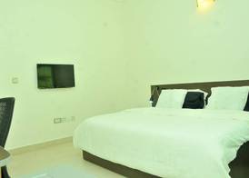 Nordic Hospitality Hotel 5