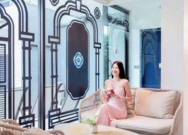 Bhukitta Boutique Hotel Phuket Town 4