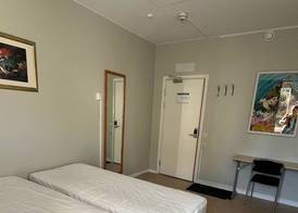 City Hostel 46 5