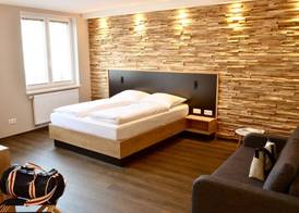 Hotel FIVE 4