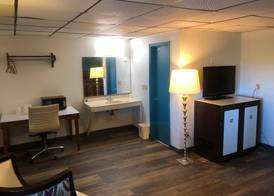 The Georgetown Inn 5
